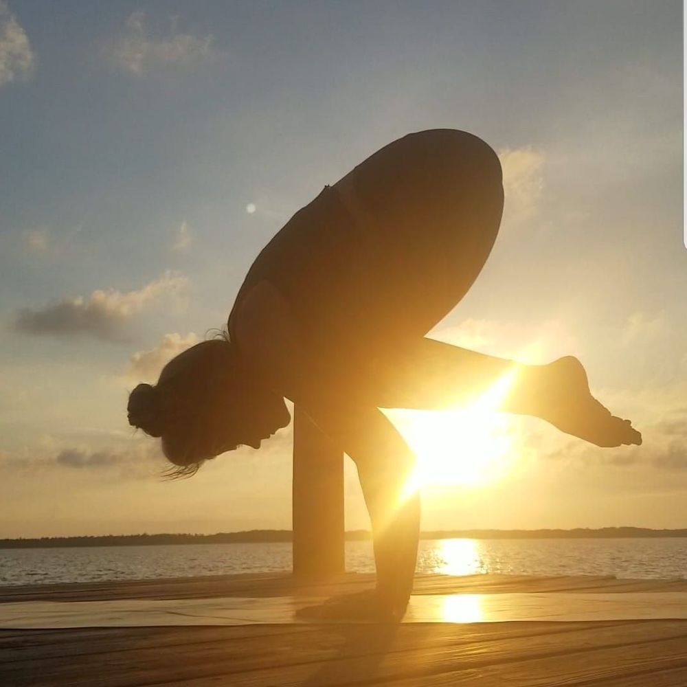 Meet your Posher, Jen